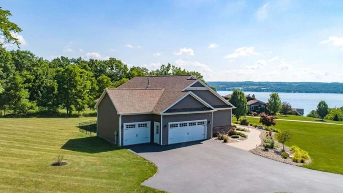 What will your new Rochester Home Cost be this Year? Gerber Homes NY